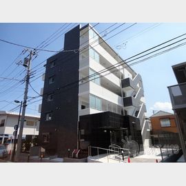 コンフォールシューの賃貸物件