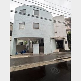 高津駅より徒歩2分 2階 築29年10ヶ月の賃貸物件