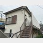 田中荘2 2階 築44年の賃貸物件