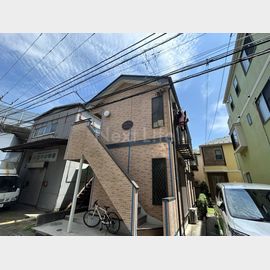 パークハウス 1階 築22年5ヶ月の賃貸物件