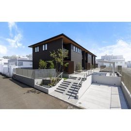 パールグレイスの賃貸物件