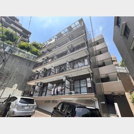 アビタシオン根岸3 2階 築29年9ヶ月の賃貸物件