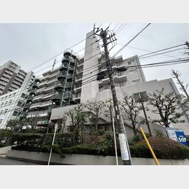 宮崎台駅より徒歩3分 4階 築38年5ヶ月の賃貸物件