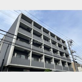 パロス・コート 1階 築16年2ヶ月の賃貸物件