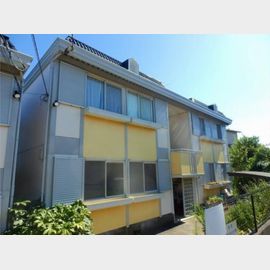 井口ハイツＡ 1階 築37年5ヶ月の賃貸物件