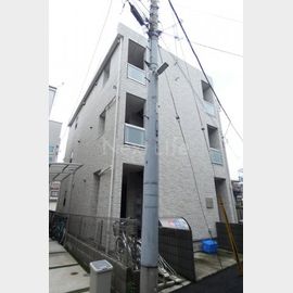 ＰＲＩＭＯ多摩川 2階 築7年6ヶ月の賃貸物件