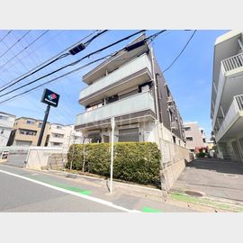 ヴィーブルS武蔵新城 3階 築9年11ヶ月の賃貸物件