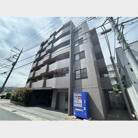 二子新地駅より徒歩10分 3階 築17年2ヶ月の賃貸物件