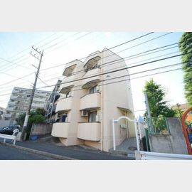 シャンヴォールイズミ 1階 築33年1ヶ月の賃貸物件