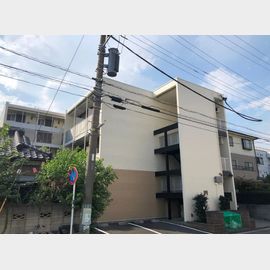 レオパレスなかやま 3階 築20年6ヶ月の賃貸物件