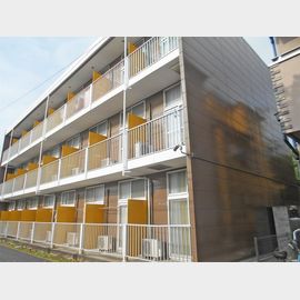 レオパレスベルツリー１の賃貸物件