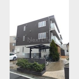ベルテ 2階 築10年の賃貸物件