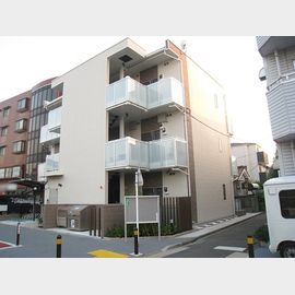 レオネクストシルクパレス 2階 築11年8ヶ月の賃貸物件