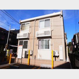 レオパレスイストワール桜本の賃貸物件