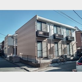 小田栄駅より徒歩8分 1階 築20年6ヶ月の賃貸物件