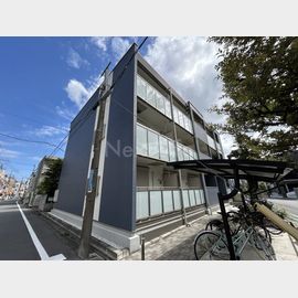 川崎新町駅より徒歩5分 3階 築8年10ヶ月の賃貸物件