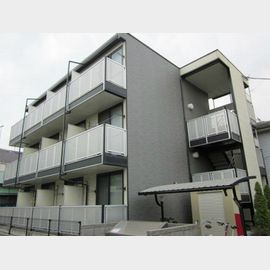 レオパレス四忠 2階 築18年5ヶ月の賃貸物件