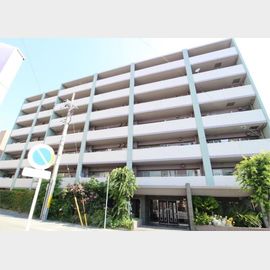 高津駅より徒歩13分 1階 築24年8ヶ月の賃貸物件