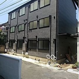 ラ・シャンブル溝の口 1階 築1年6ヶ月の賃貸物件