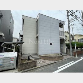 レオパレスノエル 1階 築22年2ヶ月の賃貸物件