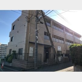 梶が谷駅より徒歩4分 3階 築12年の賃貸物件