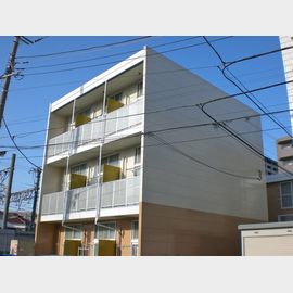 レオパレスベイリーフ 1階 築22年2ヶ月の賃貸物件