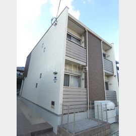 矢向駅より徒歩17分 1階 築9年9ヶ月の賃貸物件