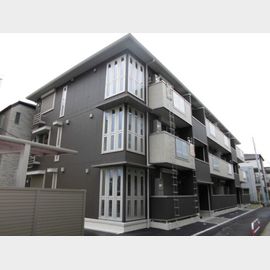 アルブル 2階 築9年11ヶ月の賃貸物件
