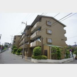 リオ梶ヶ谷の賃貸物件