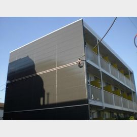 レオパレスグレイス壱番館 2階 築24年3ヶ月の賃貸物件