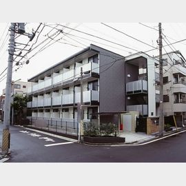 レオパレス皐月 2階 築18年2ヶ月の賃貸物件