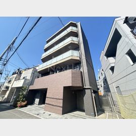 サンアリーナ二子新地 4階 築6年9ヶ月の賃貸物件