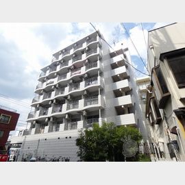 ＣＯＳＭＯＳＲＥＩＤミゾノクチ 5階 築32年10ヶ月の賃貸物件