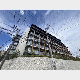 鷺沼駅より徒歩2分 6階 築1年1ヶ月の賃貸物件