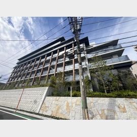 プレディアコート鷺沼 6階 築2年の賃貸物件