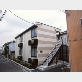 川崎大師駅より徒歩7分 1階 築19年10ヶ月の賃貸物件