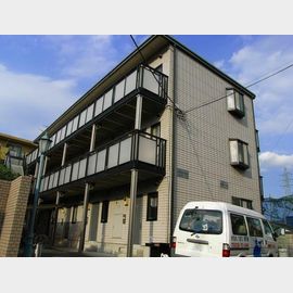 エクセレント久地 1階 築29年4ヶ月の賃貸物件