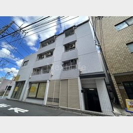 高津駅より徒歩2分 2階 築37年7ヶ月の賃貸物件