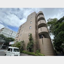 第五寿美家ビル 4階 築32年8ヶ月の賃貸物件