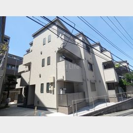 宮前平駅より徒歩13分 2階 築6年の賃貸物件