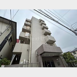 武蔵中原駅より徒歩7分 7階 築18年3ヶ月の賃貸物件