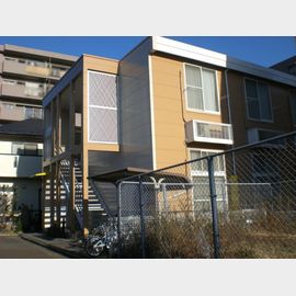 レオパレスポートビラ 1階 築22年6ヶ月の賃貸物件