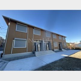 梶が谷駅より徒歩13分 1階 築1年2ヶ月の賃貸物件