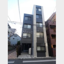 ノゾミオ川崎ノース 4階 築6年3ヶ月の賃貸物件
