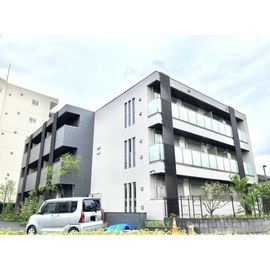 ル・セードル 2階 築3年8ヶ月の賃貸物件