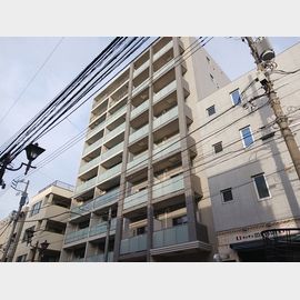 プナホウウエスト 8階 築1年4ヶ月の賃貸物件