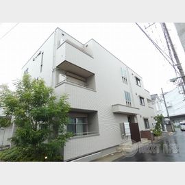 プレジオ高津 1階 築7年11ヶ月の賃貸物件