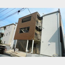 クレイノ帰燕館 3階 築6年10ヶ月の賃貸物件
