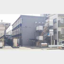 東門前駅より徒歩6分 1階 築17年11ヶ月の賃貸物件