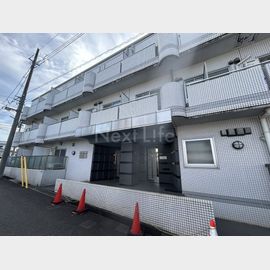 ラ・レイネ鷺沼の賃貸物件